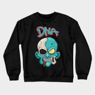 DNA #161 Crewneck Sweatshirt